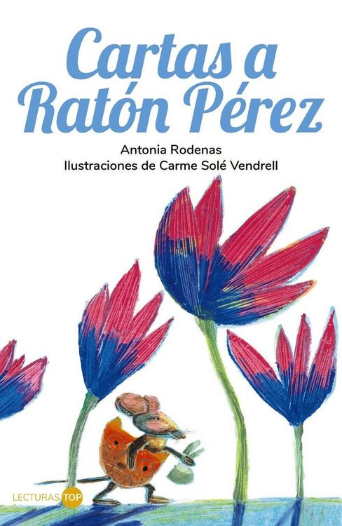 Produktbild: Cartas a Rat&oacute;n P&eacute;rez