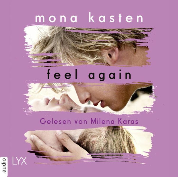 Bild vom Artikel Feel Again vom Autor Mona Kasten