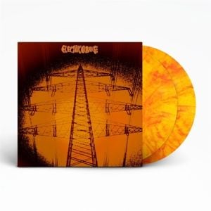 Produktbild: Electric Orange