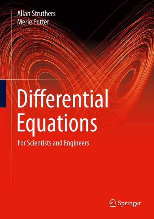 Produktbild: Differential Equations
