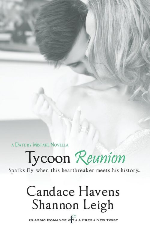 Produktbild: Tycoon Reunion