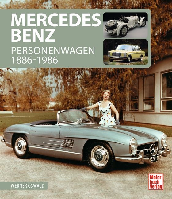 Produktbild: Mercedes-Benz