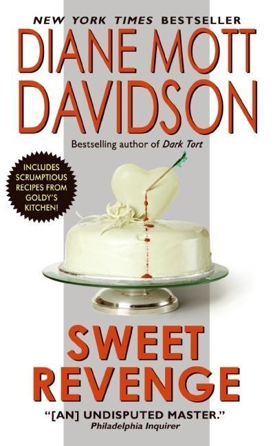 Produktbild: Sweet Revenge