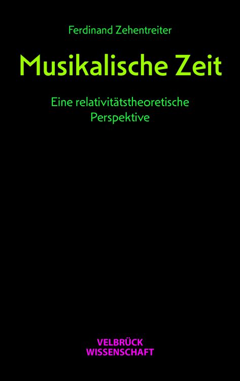 Produktbild: Musikalische Zeit