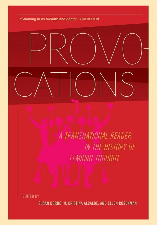 Produktbild: Provocations