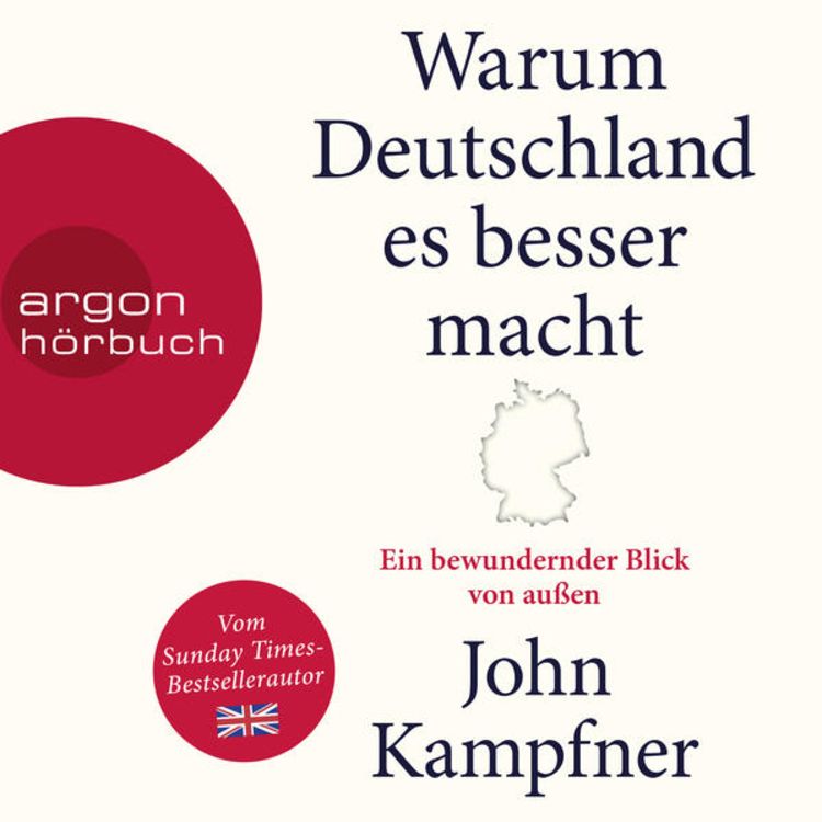 Produktbild: Warum Deutschland es besser macht