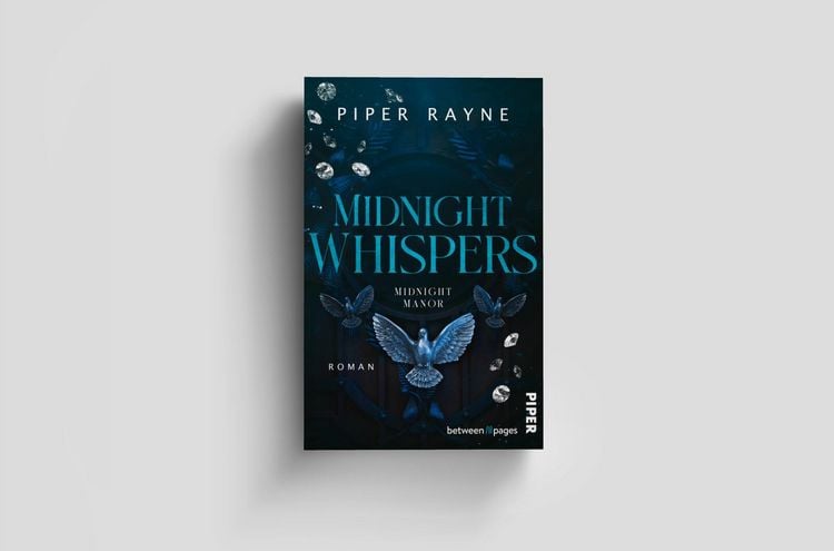 Produktbild: Midnight Whispers