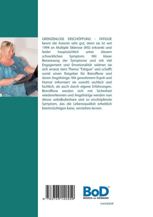 Produktbild: Grenzenlose Ersch&ouml;pfung
