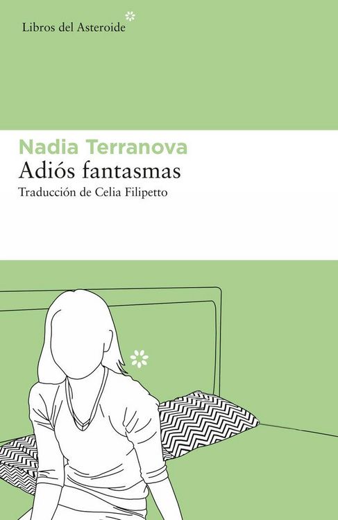 Produktbild: Adi&oacute;s fantasmas