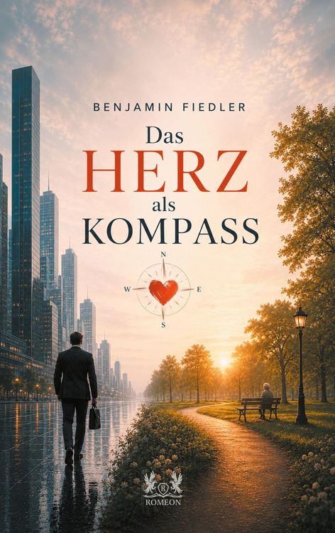 Produktbild: Das Herz als Kompass