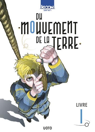 Produktbild: Du mouvement de la Terre. Tome 1