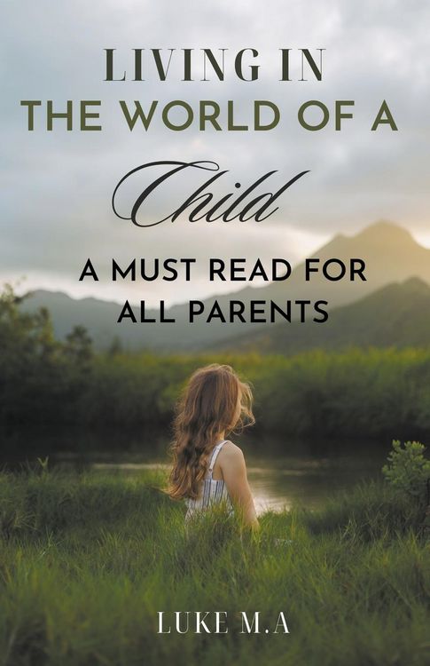 Produktbild: Living in the World of a Child