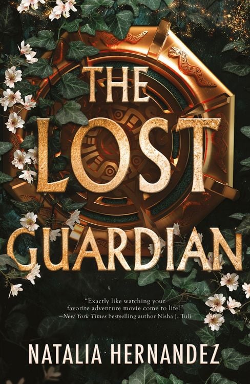 Produktbild: The Lost Guardian
