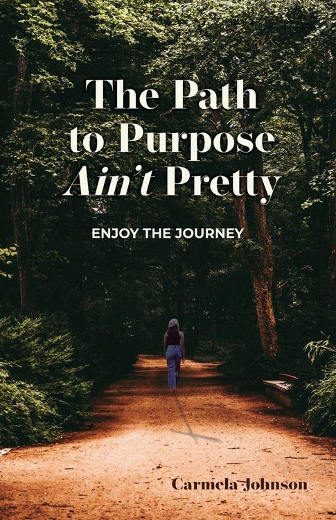 Produktbild: The Path to Purpose Ain't Pretty