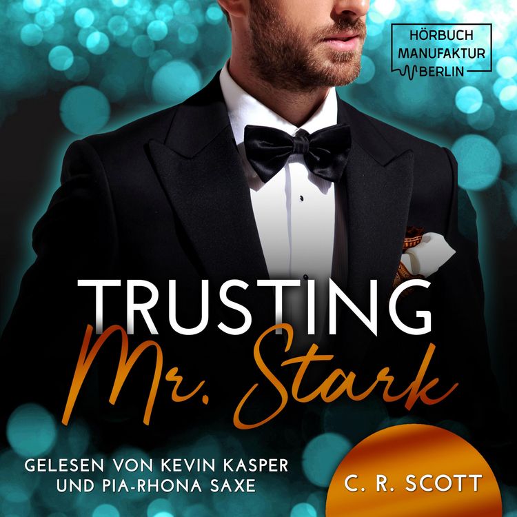 Produktbild: Trusting Mr. Stark
