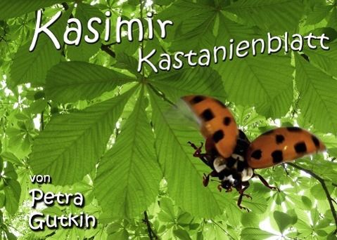 Produktbild: Kasimir Kastanienblatt