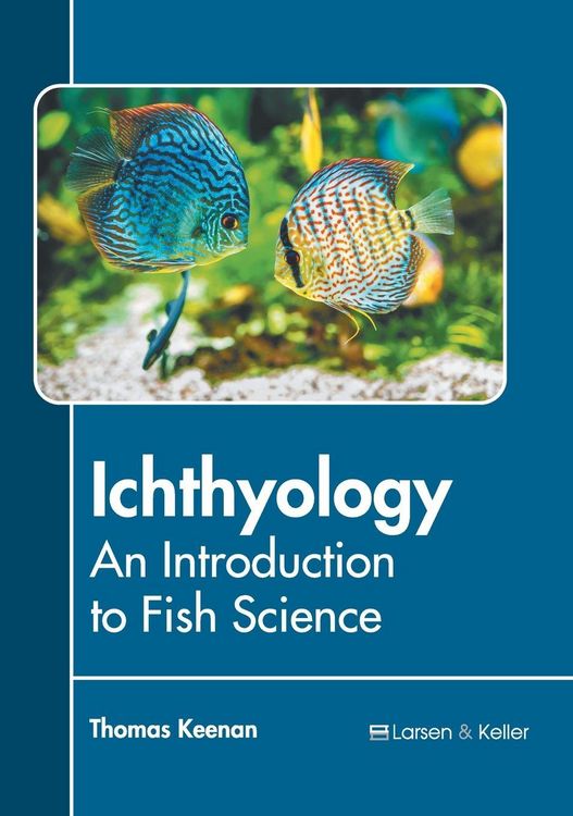 Produktbild: Ichthyology