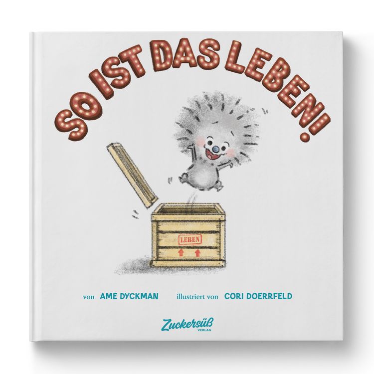 Produktbild: So ist das Leben!