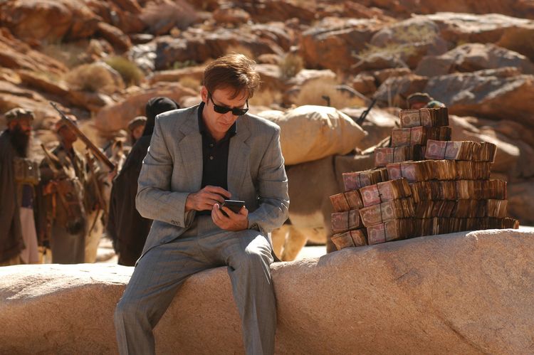 Produktbild: Lord of War - H&auml;ndler des Todes