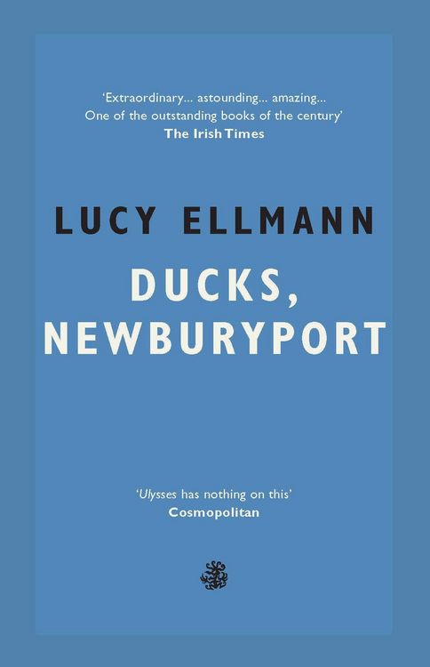 Produktbild: Ducks, Newburyport