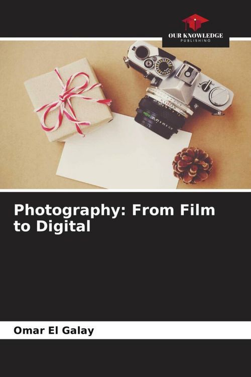 Produktbild: Photography: From Film to Digital