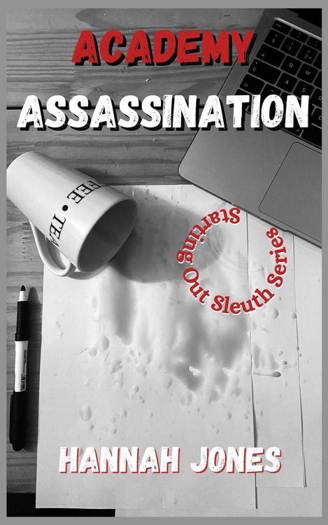 Produktbild: Academy Assassination