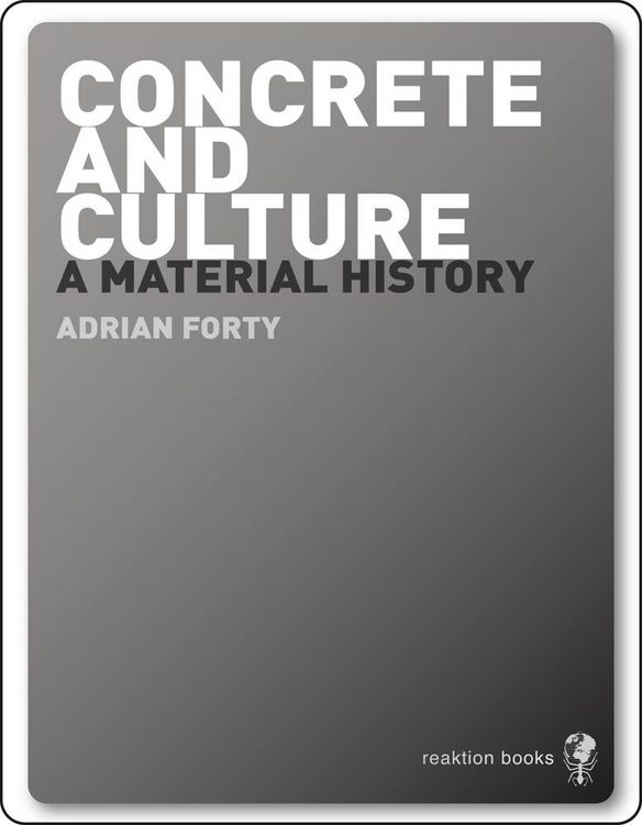 Produktbild: Concrete and Culture