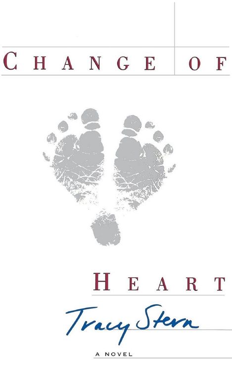 Produktbild: Change of Heart