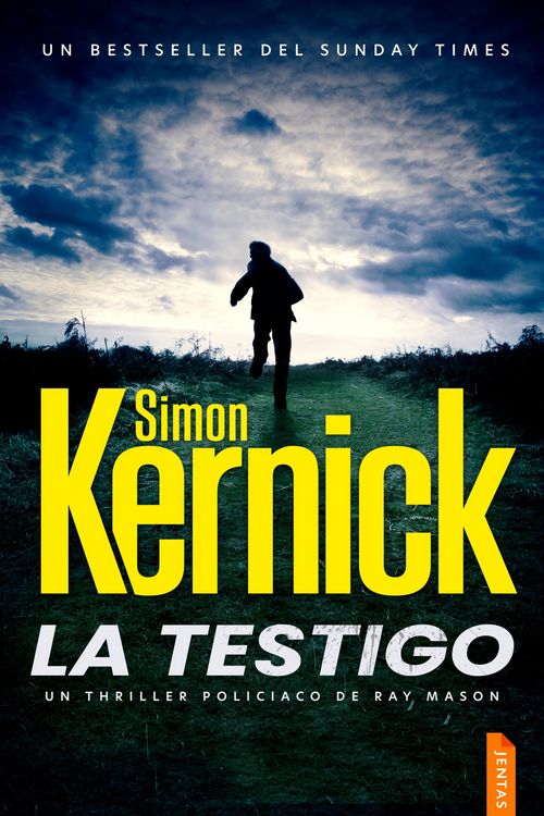 Produktbild: La testigo