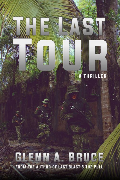 Produktbild: The Last Tour