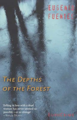 Produktbild: The Depths of the Forest