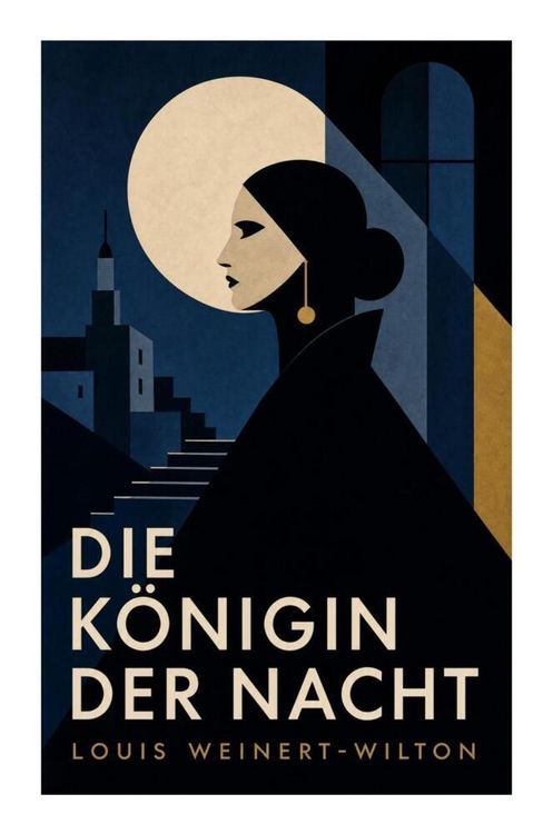Produktbild: Die K&ouml;nigin der Nacht