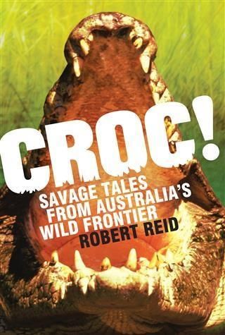 Produktbild: Croc!