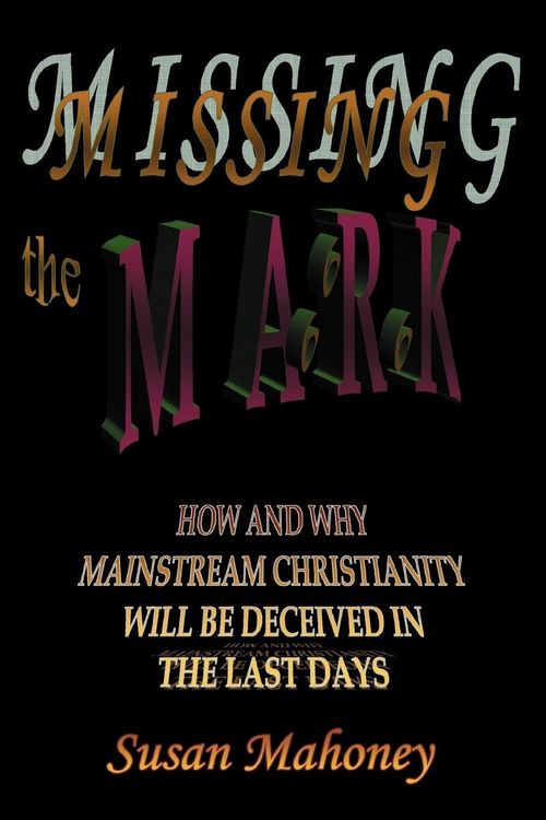 Produktbild: Missing the Mark