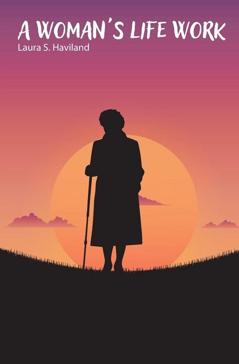 Produktbild: A Woman's Life Work
