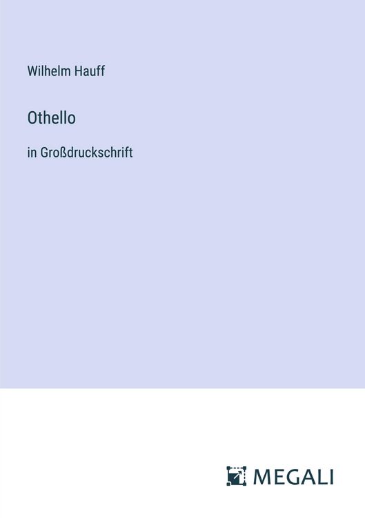 Produktbild: Othello