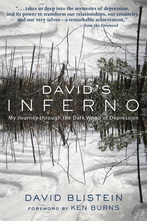 Produktbild: David's Inferno