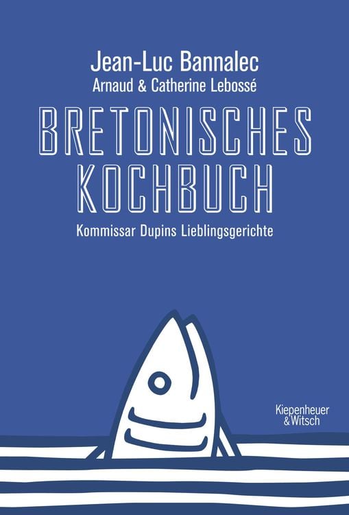 Produktbild: Bretonisches Kochbuch