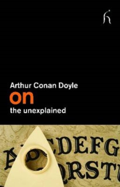 Produktbild: Arthur Conan Doyle on the Unexplained