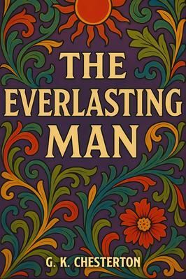 Produktbild: The Everlasting Man