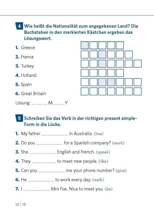 Produktbild: Langenscheidt 5 Minuten Englisch