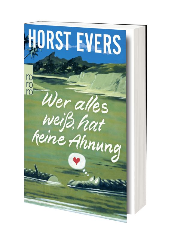 Produktbild: Wer alles wei&szlig;, hat keine Ahnung