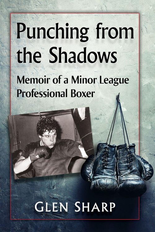 Produktbild: Punching from the Shadows