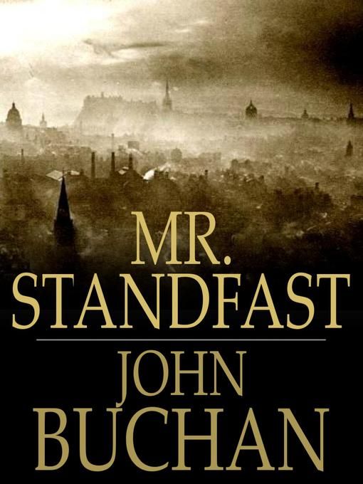 Produktbild: Mr. Standfast