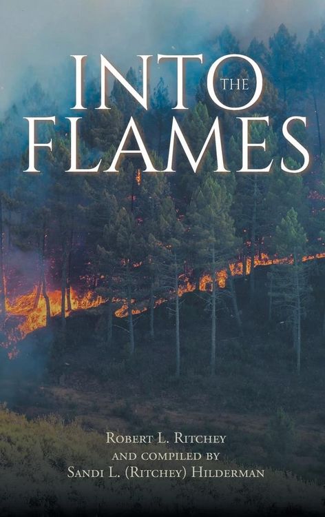 Produktbild: Into the Flames