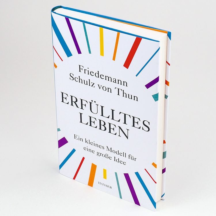 Produktbild: Erf&uuml;lltes Leben