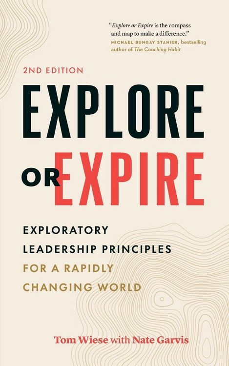 Produktbild: Explore or Expire