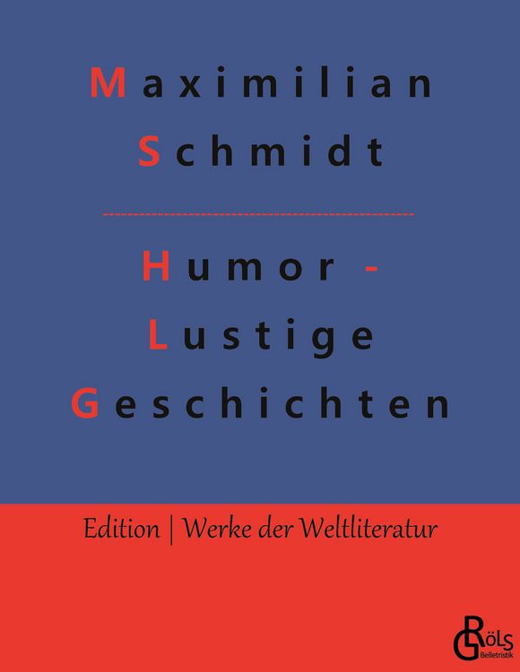 Produktbild: Humor - Lustige Geschichten