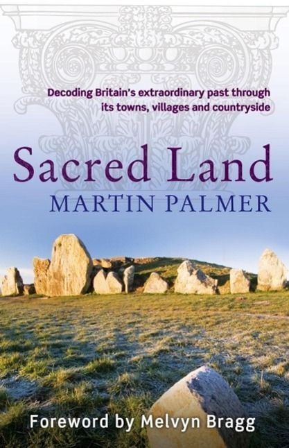Produktbild: Sacred Land
