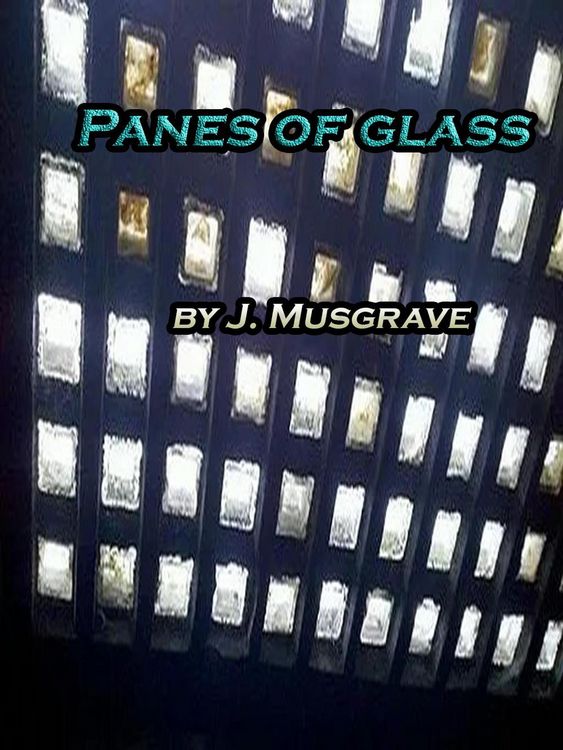 Produktbild: Panes of Glass